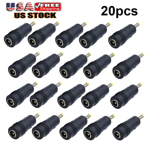 20x power x2 1mm female - power, x2.1mm