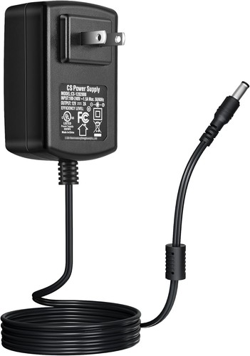 Adapter switching power - dc,