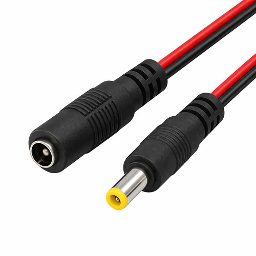 Pcs male female 2 - 2.1mm, x